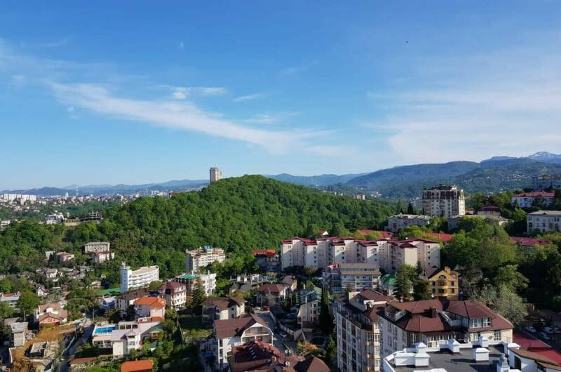 Изображение Изображение квартиры &quot;Квартира на Бытхе&quot; #7 #5