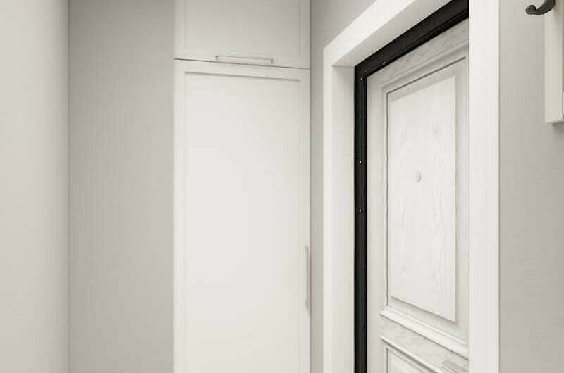 Изображение Изображение квартиры &quot;Квартира на Бытхе&quot; #9 #7