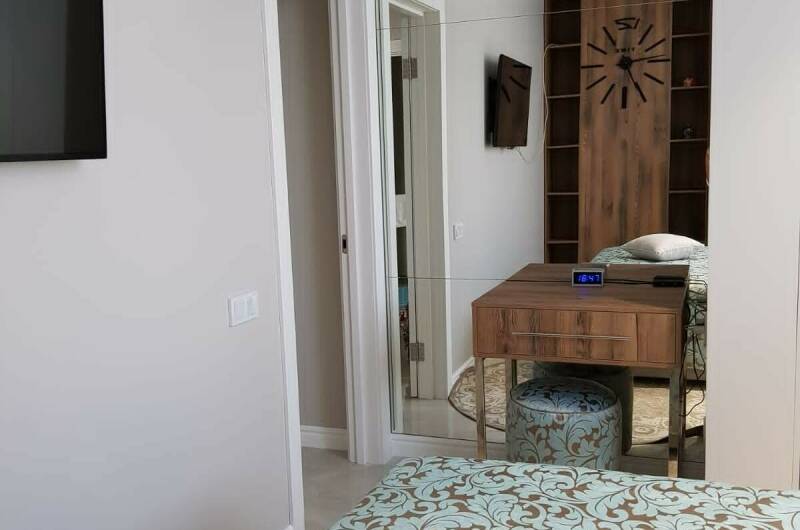 Изображение Изображение квартиры &quot;Квартира на Бытхе&quot; #10 #8