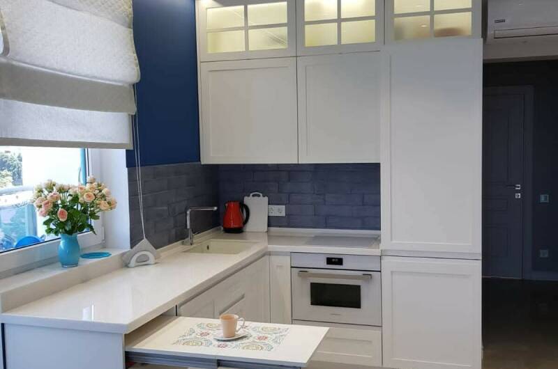 Изображение Изображение квартиры &quot;Квартира на Бытхе&quot; #11 #9