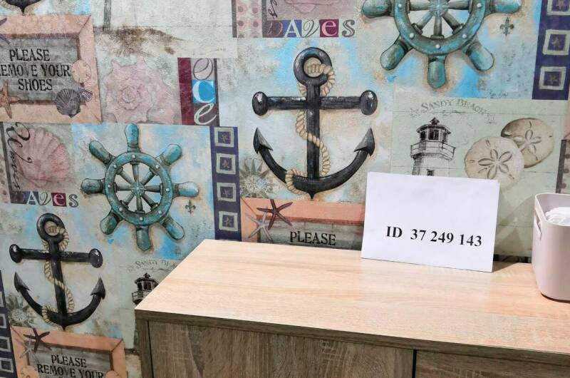 Изображение Изображение квартиры &quot;Двухкомнатная квартира в ЖК «Сан-Марина»&quot; #3 #1