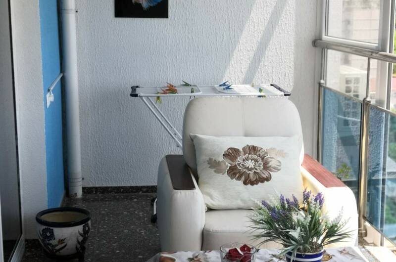 Изображение Изображение квартиры &quot;Двухкомнатная квартира в ЖК «Сан-Марина»&quot; #5 #3