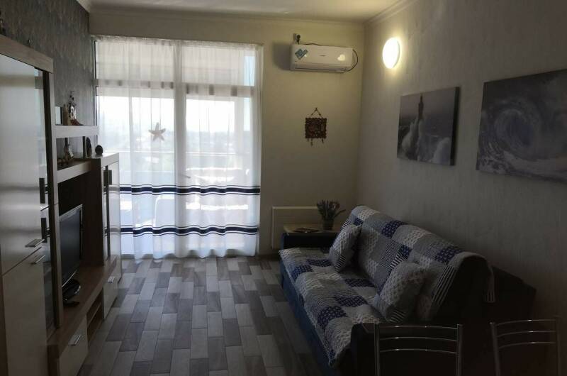 Изображение Изображение квартиры &quot;Двухкомнатная квартира в ЖК «Сан-Марина»&quot; #6 #4