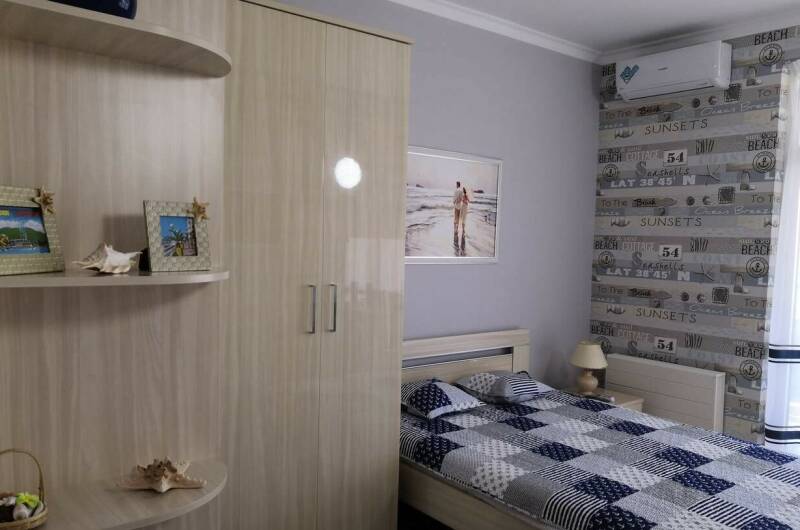 Изображение Изображение квартиры &quot;Двухкомнатная квартира в ЖК «Сан-Марина»&quot; #8 #6