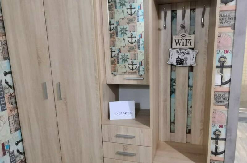 Изображение Изображение квартиры &quot;Двухкомнатная квартира в ЖК «Сан-Марина»&quot; #10 #8