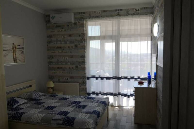 Изображение Изображение квартиры &quot;Двухкомнатная квартира в ЖК «Сан-Марина»&quot; #11 #9