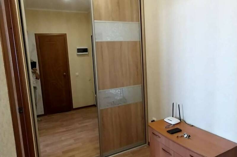 Изображение Изображение квартиры &quot;Однокомнатная квартира на Лермонтова&quot; #5 #3