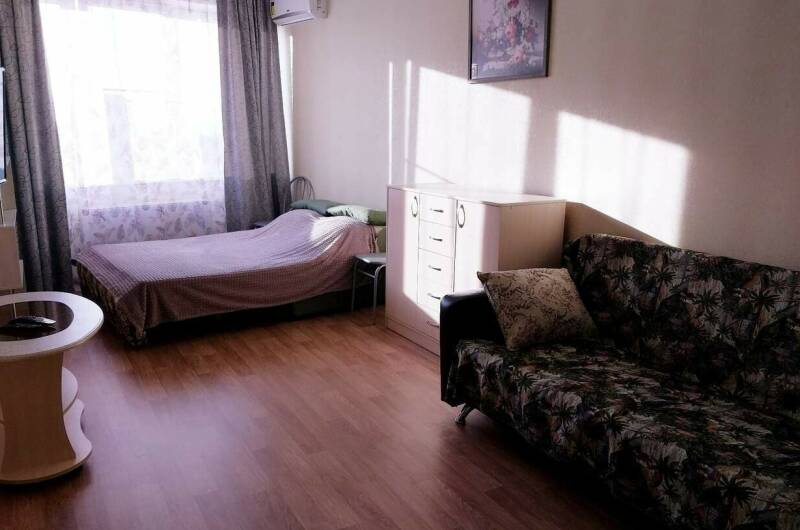 Изображение Изображение квартиры &quot;Однокомнатная квартира на Лермонтова&quot; #6 #4