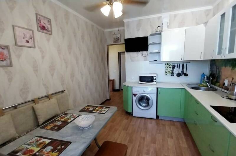 Изображение Изображение квартиры &quot;Однокомнатная квартира на Лермонтова&quot; #7 #5