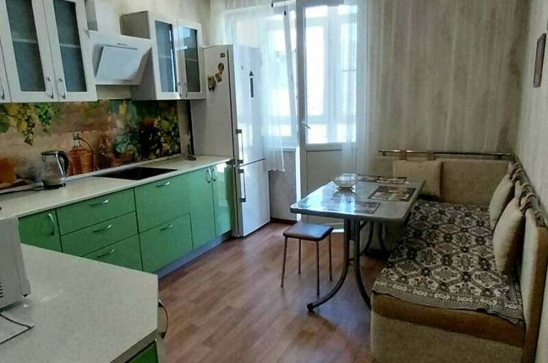 Изображение Изображение квартиры &quot;Однокомнатная квартира на Лермонтова&quot; #9 #7