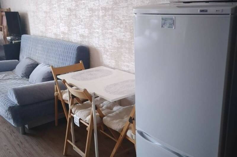 Изображение Изображение квартиры &quot;Квартира-студия&quot; #3 #1