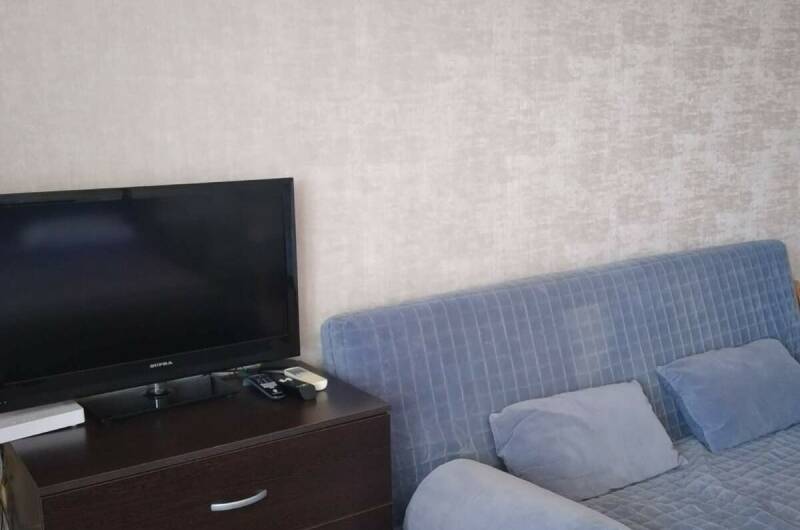 Изображение Изображение квартиры &quot;Квартира-студия&quot; #4 #2