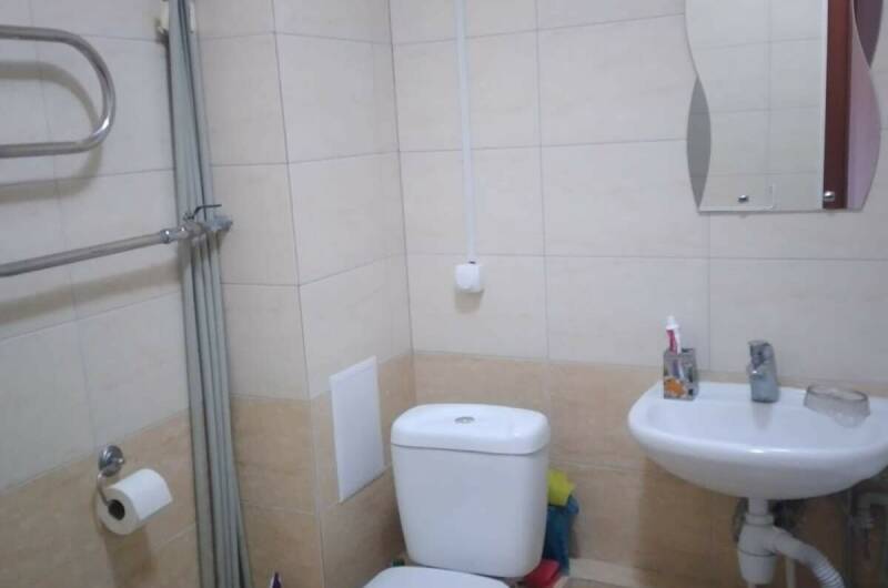 Изображение Изображение квартиры &quot;Квартира-студия&quot; #6 #4