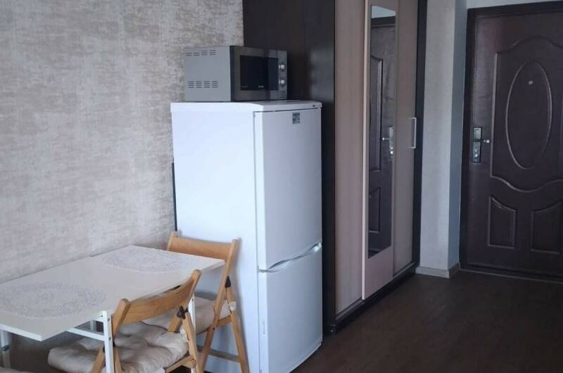 Изображение Изображение квартиры &quot;Квартира-студия&quot; #7 #5