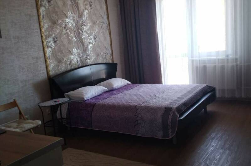 Изображение Изображение квартиры &quot;Квартира-студия&quot; #8 #6