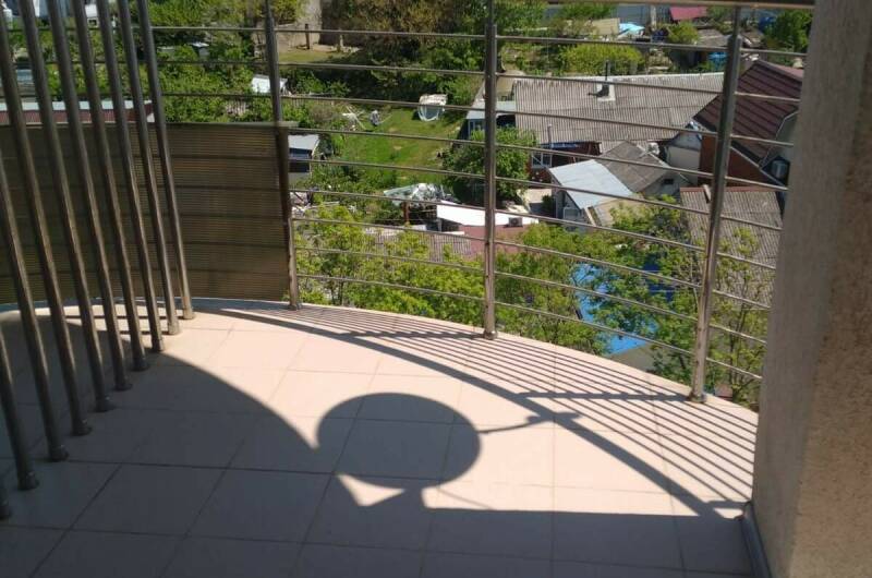 Изображение Изображение квартиры &quot;Квартира-студия&quot; #10 #8