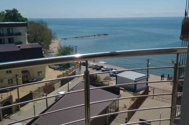 Изображение Изображение квартиры &quot;Квартира-студия&quot; #11 #9