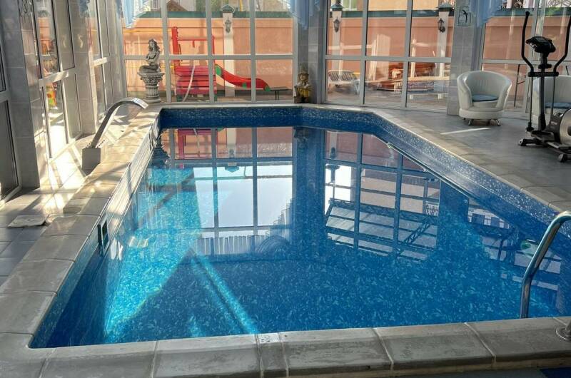 Изображение гостиницы "Отель «Райское местечко»" #1