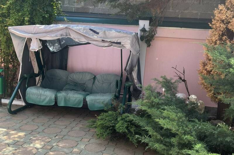 Изображение Изображение гостиницы &quot;Отель «Райское местечко»&quot; #5 #3