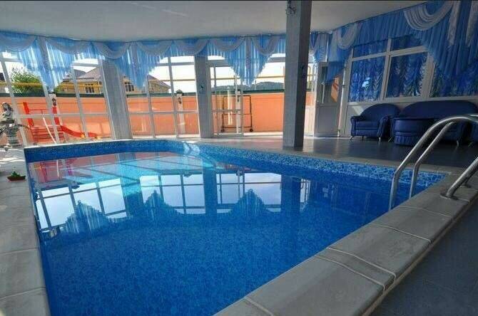 Изображение Изображение гостиницы &quot;Отель «Райское местечко»&quot; #6 #4