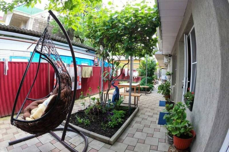 Изображение гостиницы "Частный сектор «На Победе»" #1