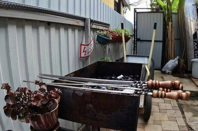 Изображение Изображение гостиницы &quot;Частный сектор «На Победе»&quot; #3 #1