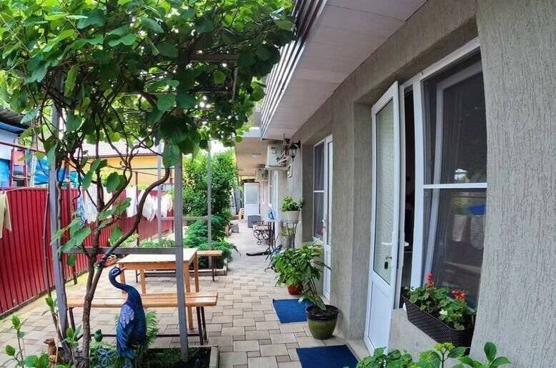 Изображение Изображение гостиницы &quot;Частный сектор «На Победе»&quot; #7 #5