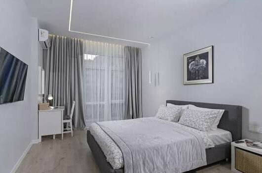 Изображение квартиры "Апартаменты на берегу" #1