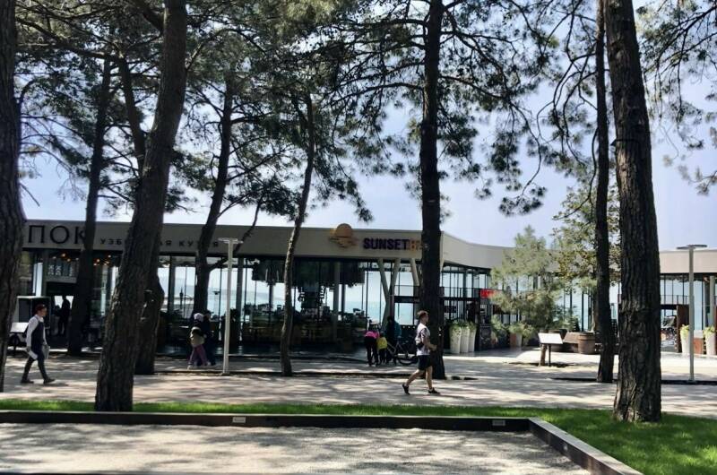 Изображение Изображение квартиры &quot;Апартаменты на берегу&quot; #4 #2