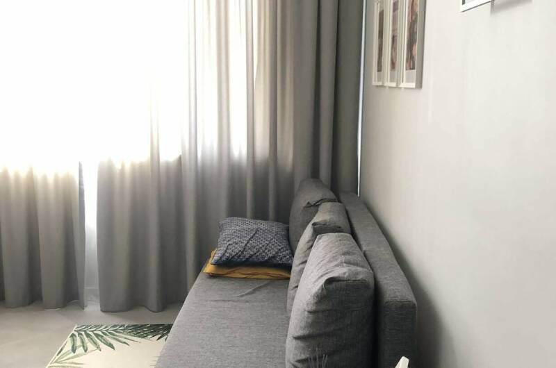 Изображение Изображение квартиры &quot;Апартаменты на берегу&quot; #6 #4