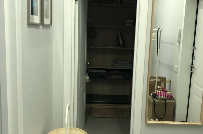 Изображение Изображение квартиры &quot;Апартаменты на берегу&quot; #7 #5