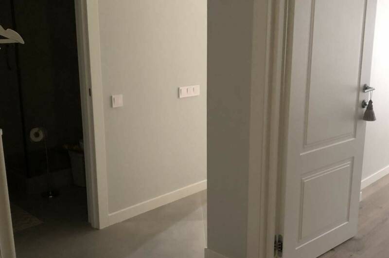 Изображение Изображение квартиры &quot;Апартаменты на берегу&quot; #8 #6