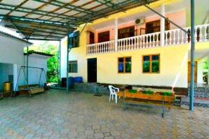 Изображение отеля / гостиницы "Гостевой дом «У Зураба»"