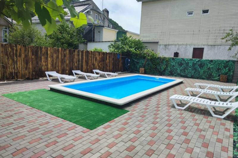 Изображение гостиницы "Гостевой дом на Гоголя" #1