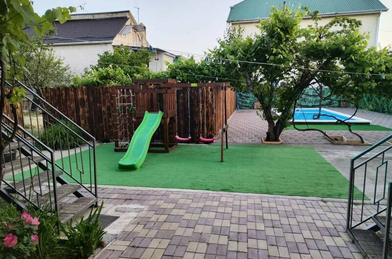 Изображение Изображение гостиницы &quot;Гостевой дом на Гоголя&quot; #4 #2