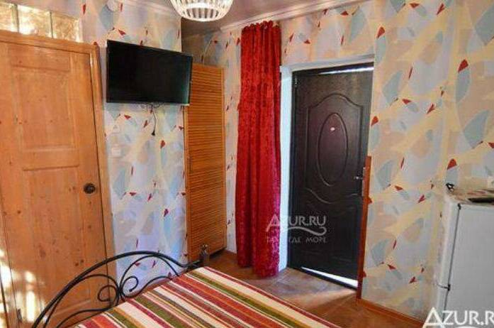 Изображение Изображение гостиницы &quot;Гостевой дом на Гоголя&quot; #5 #3