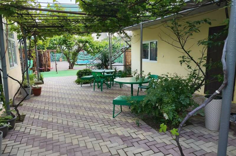 Изображение Изображение гостиницы &quot;Гостевой дом на Гоголя&quot; #6 #4