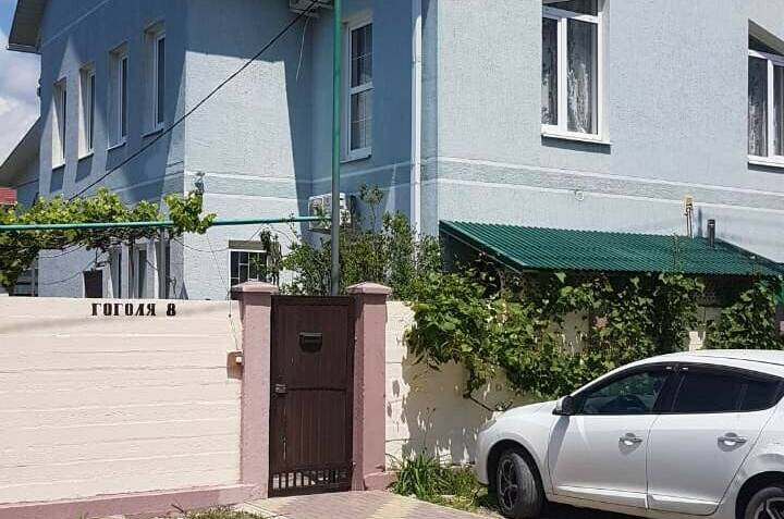 Изображение Изображение гостиницы &quot;Гостевой дом на Гоголя&quot; #7 #5