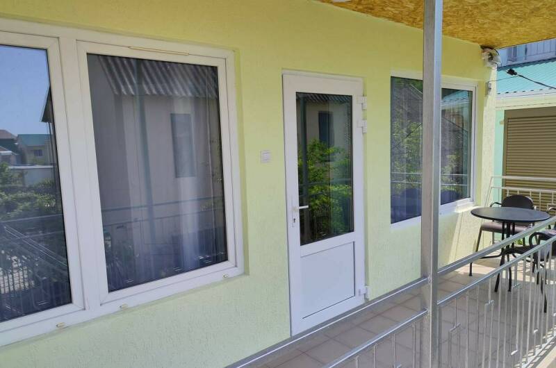 Изображение Изображение гостиницы &quot;Гостевой дом на Гоголя&quot; #9 #7