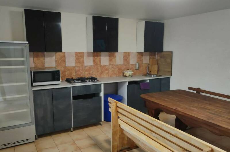 Изображение Изображение гостиницы &quot;Гостевой дом на Гоголя&quot; #11 #9