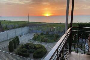 Изображение отеля / гостиницы "Гостевой дом «Стефания»"