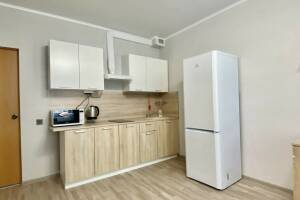 Изображение квартиры / апартамента "Квартира-студия на Ломоносовской"