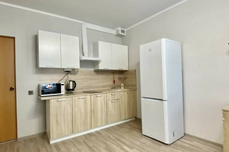 Изображение квартиры "Квартира-студия на Ломоносовской" #1