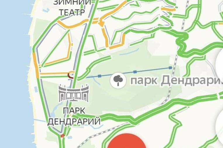 Изображение Изображение квартиры &quot;Квартира-студия на Ломоносовской&quot; #8 #6