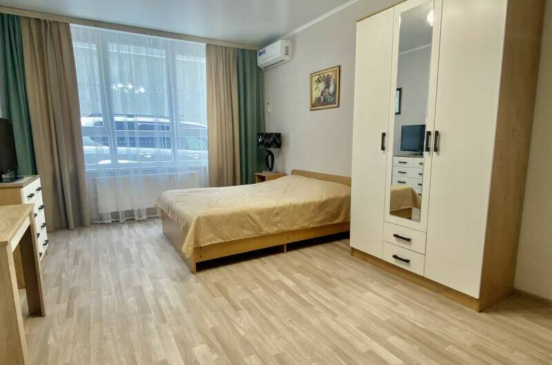 Изображение Изображение квартиры &quot;Квартира-студия на Ломоносовской&quot; #9 #7