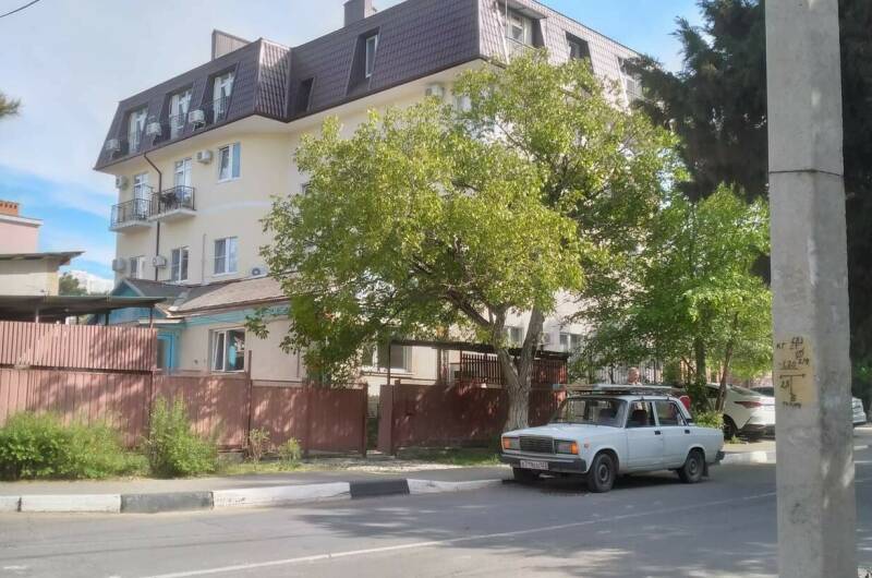 Изображение Изображение квартиры &quot;Однокомнатная квартира на Совхозной&quot; #3 #1