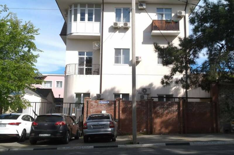 Изображение Изображение квартиры &quot;Однокомнатная квартира на Совхозной&quot; #4 #2