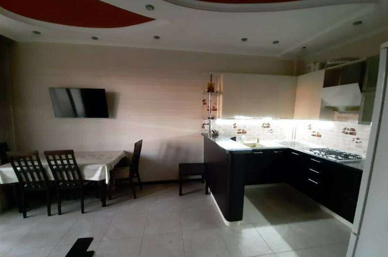 Изображение Изображение квартиры &quot;Однокомнатная квартира на Совхозной&quot; #5 #3