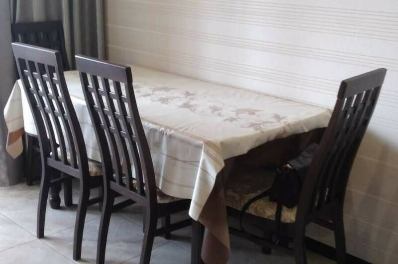 Изображение Изображение квартиры &quot;Однокомнатная квартира на Совхозной&quot; #7 #5