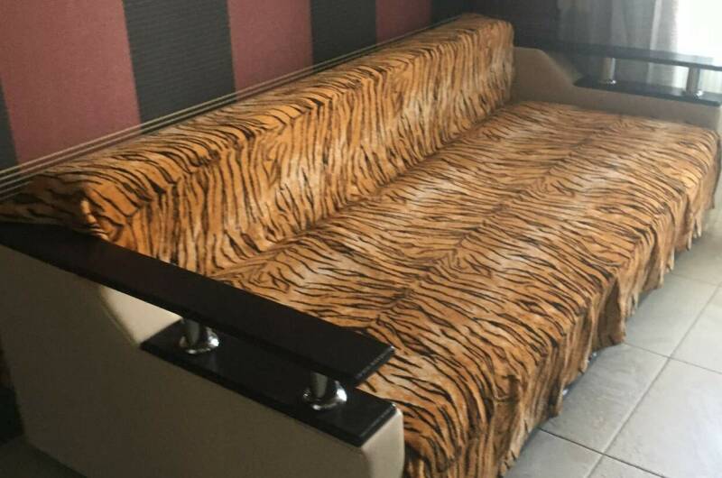 Изображение Изображение квартиры &quot;Однокомнатная квартира на Совхозной&quot; #8 #6